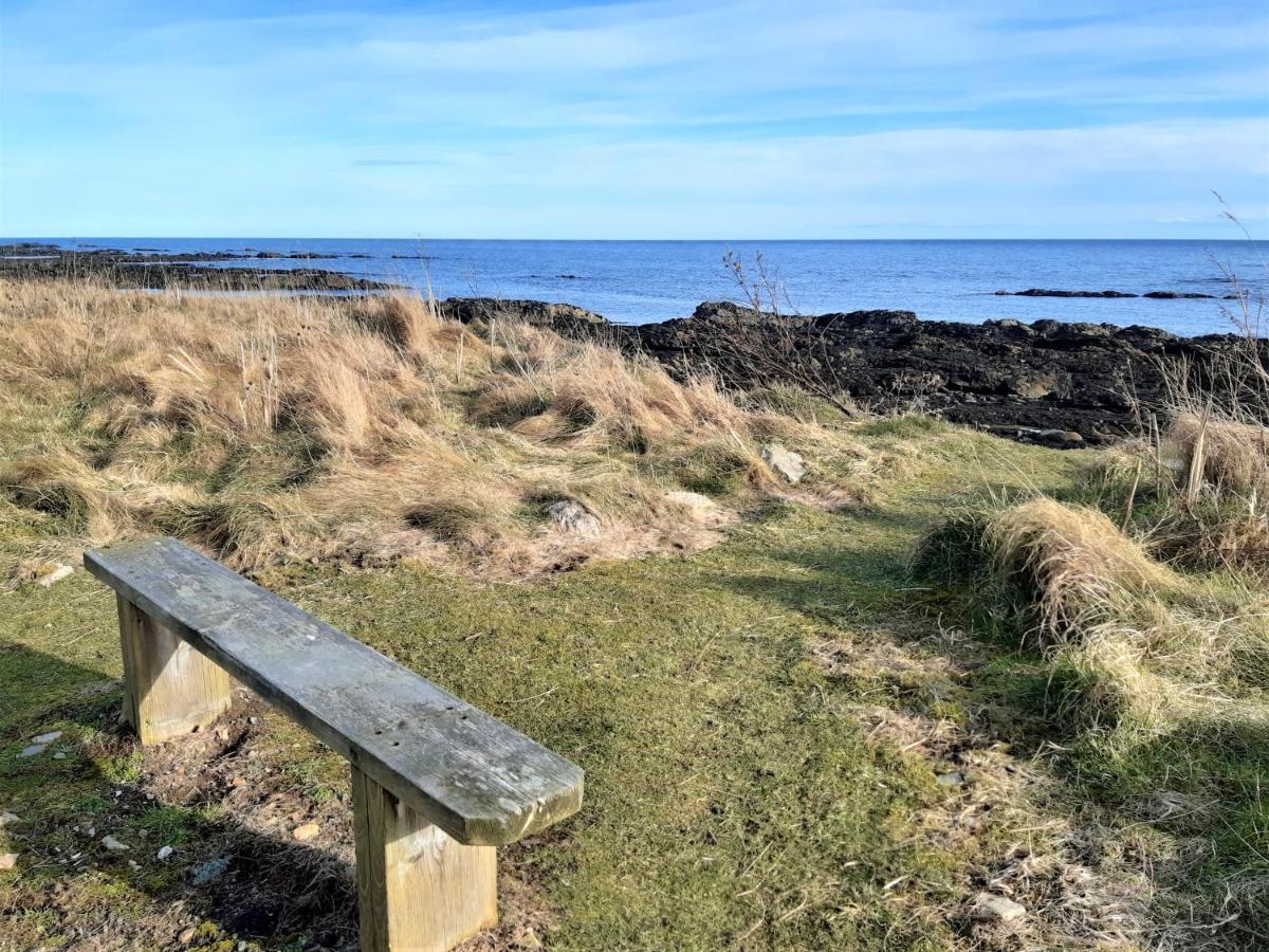 Song Of The Sea, Selkie House Bed & Breakfast Helmsdale Luaran gambar
