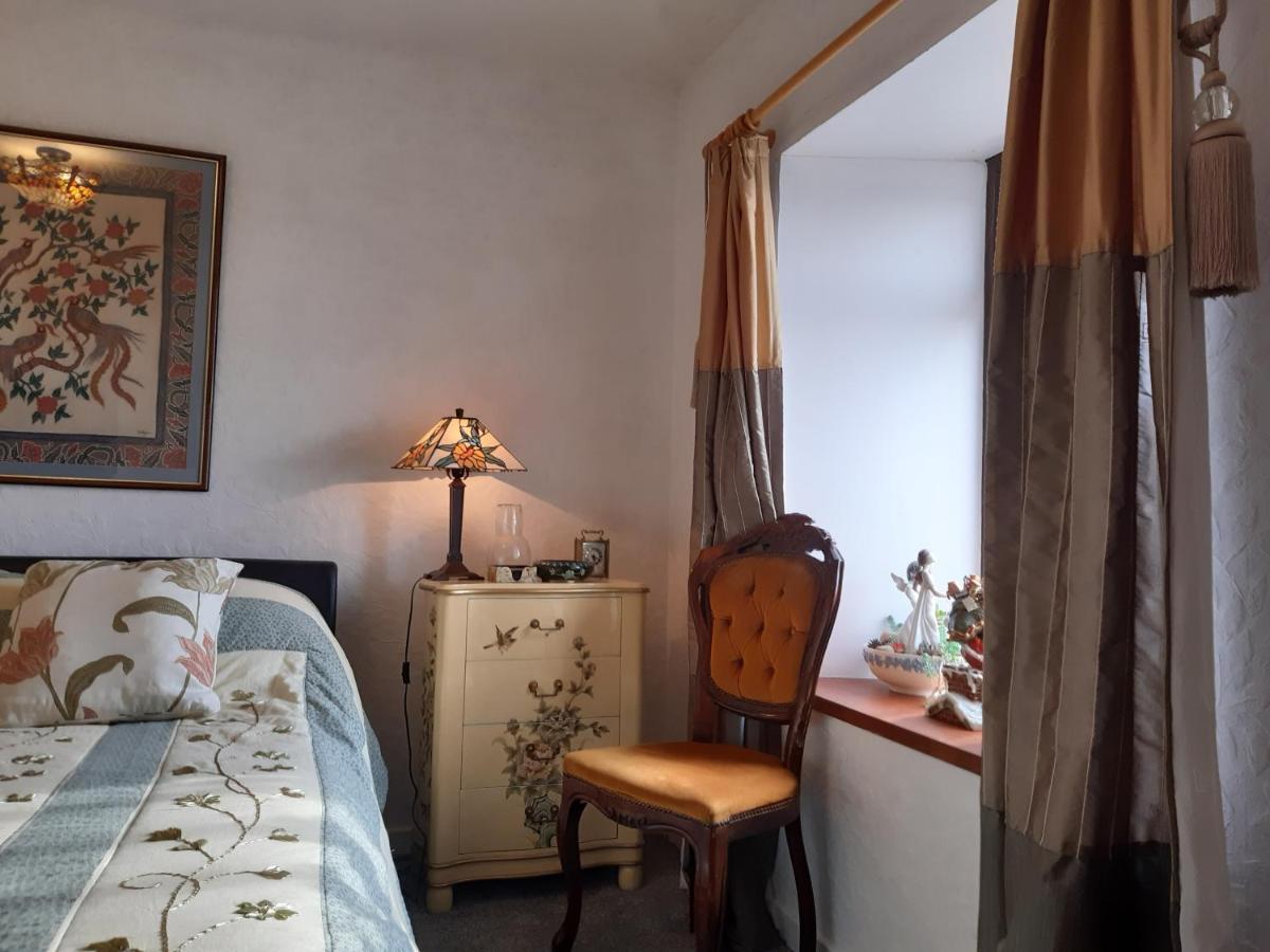 Song Of The Sea, Selkie House Bed & Breakfast Helmsdale Luaran gambar