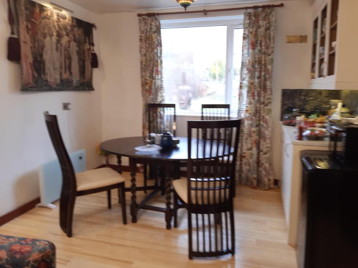 Song Of The Sea, Selkie House Bed & Breakfast Helmsdale Luaran gambar