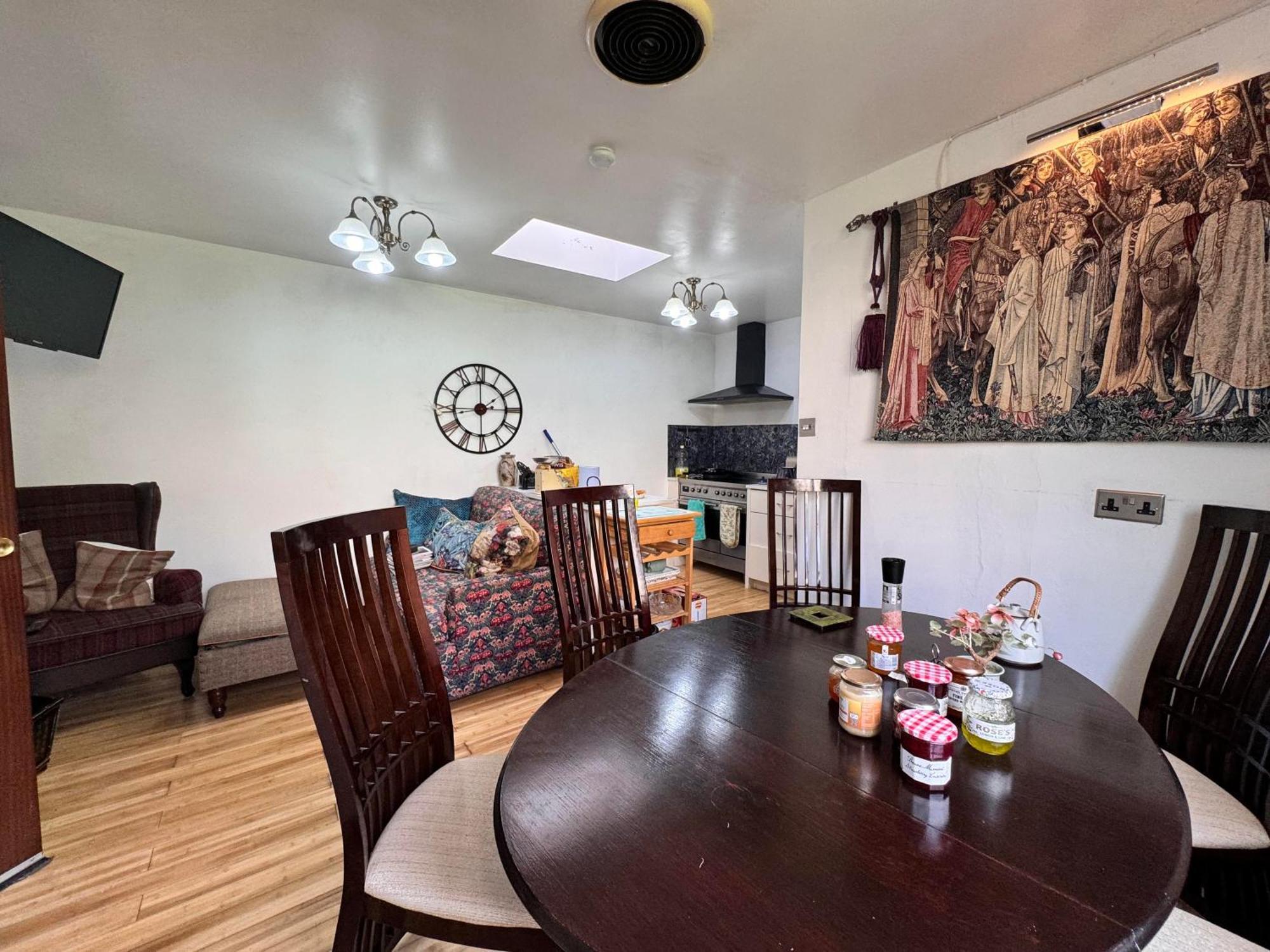 Song Of The Sea, Selkie House Bed & Breakfast Helmsdale Luaran gambar