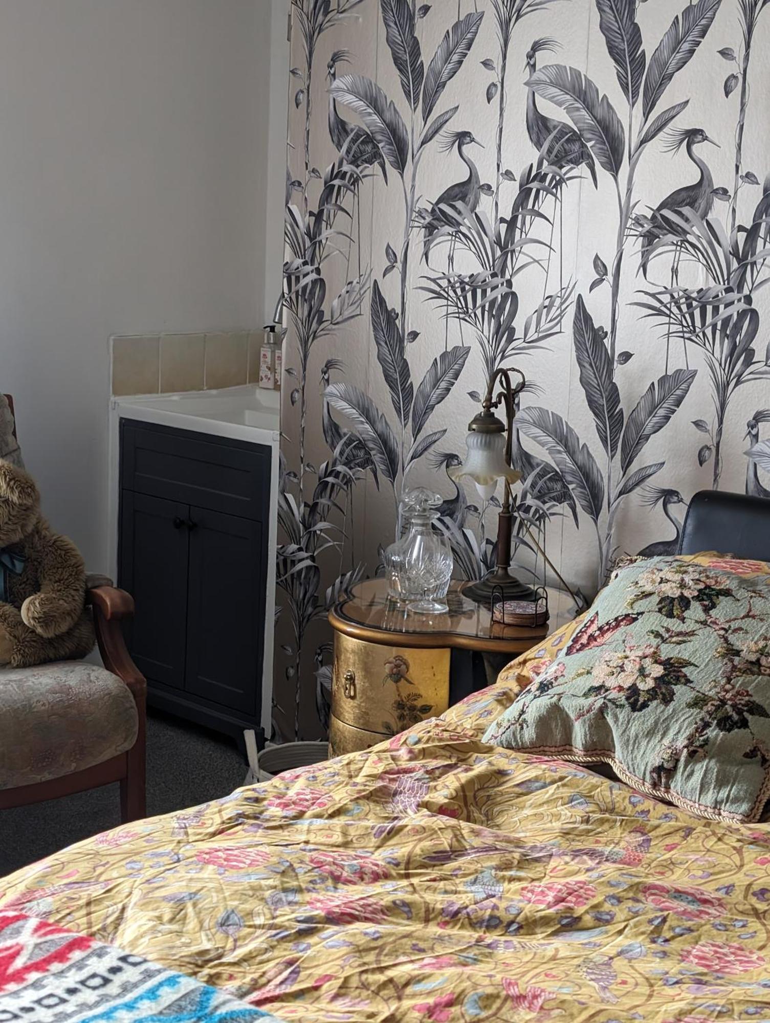 Song Of The Sea, Selkie House Bed & Breakfast Helmsdale Luaran gambar