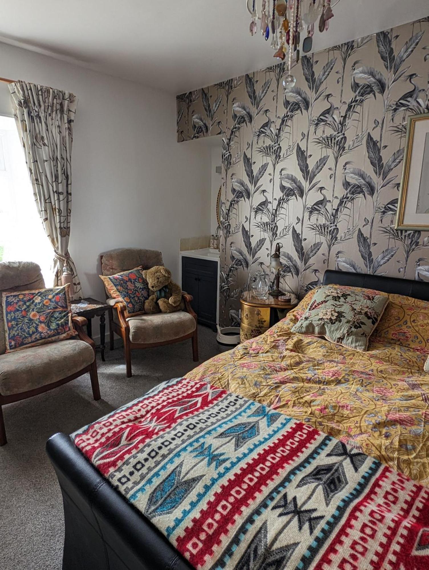 Song Of The Sea, Selkie House Bed & Breakfast Helmsdale Luaran gambar