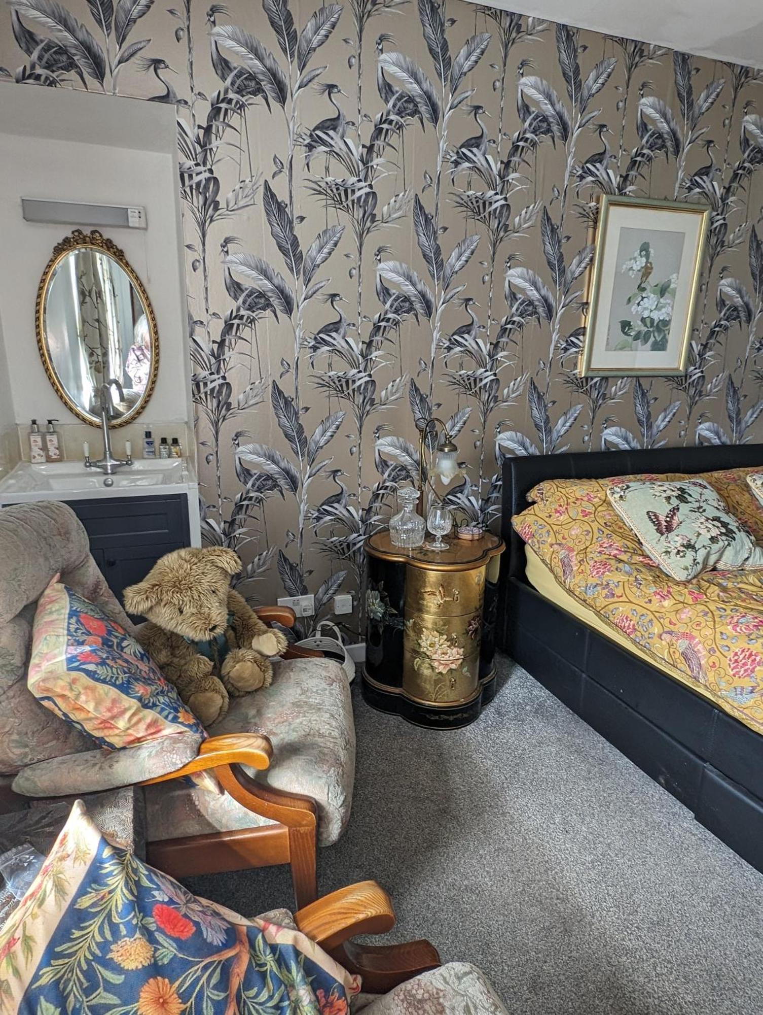 Song Of The Sea, Selkie House Bed & Breakfast Helmsdale Luaran gambar