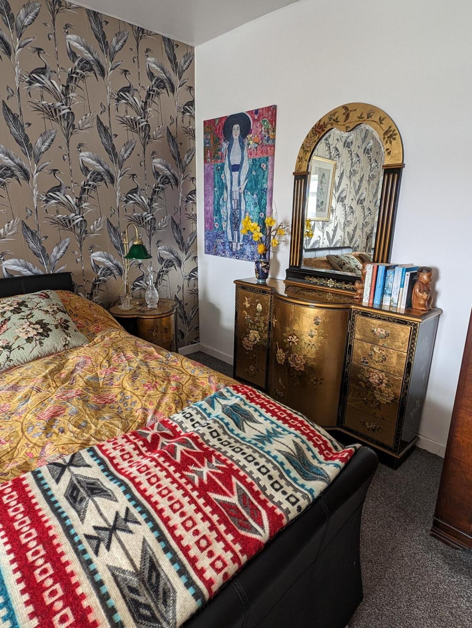 Song Of The Sea, Selkie House Bed & Breakfast Helmsdale Luaran gambar