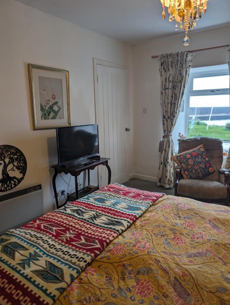 Song Of The Sea, Selkie House Bed & Breakfast Helmsdale Luaran gambar