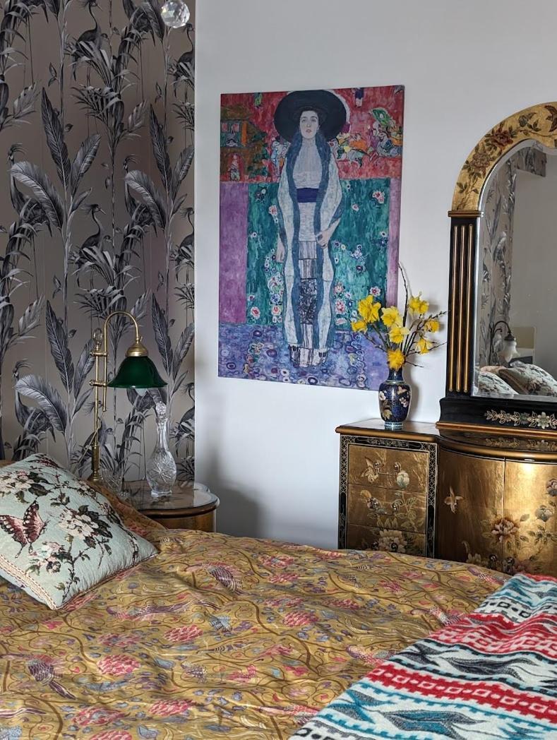 Song Of The Sea, Selkie House Bed & Breakfast Helmsdale Luaran gambar