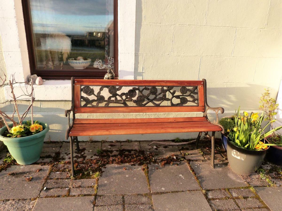 Song Of The Sea, Selkie House Bed & Breakfast Helmsdale Luaran gambar