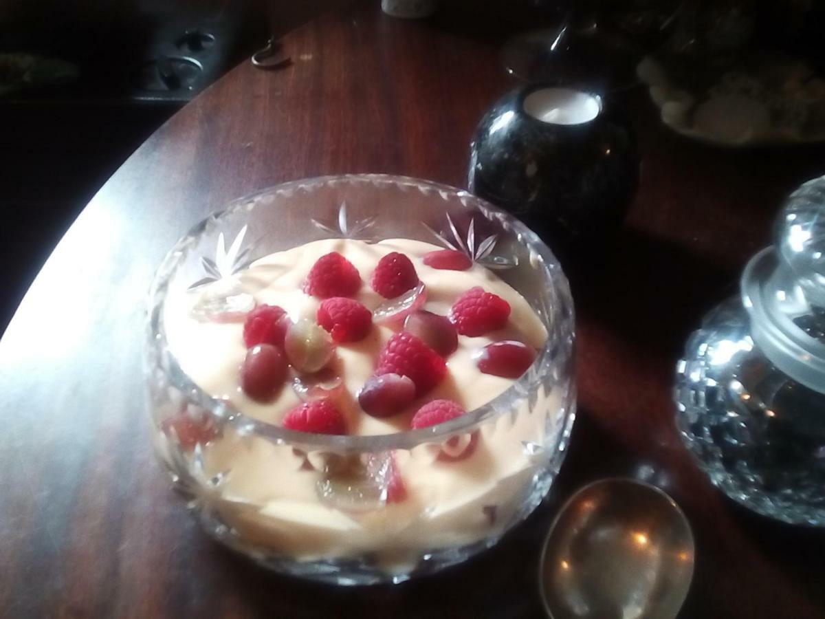 Song Of The Sea, Selkie House Bed & Breakfast Helmsdale Luaran gambar