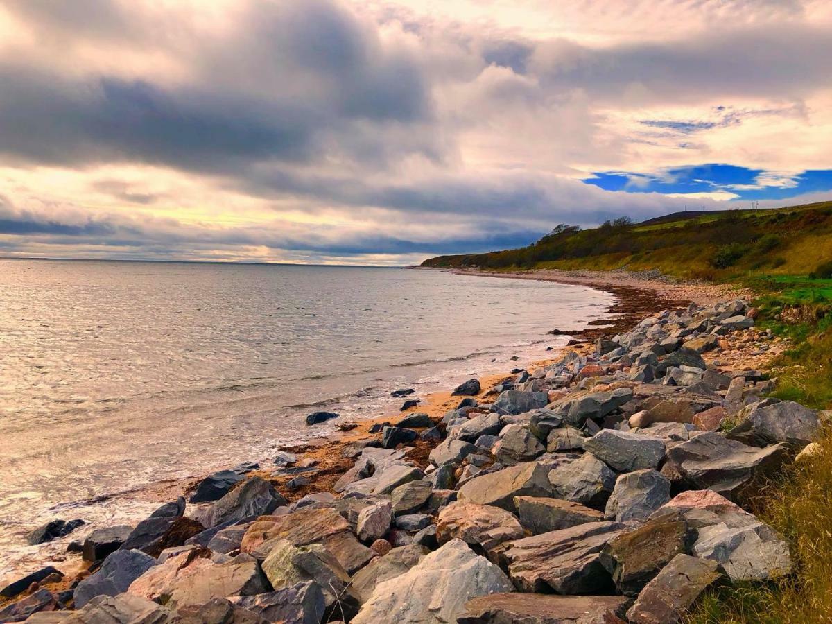 Song Of The Sea, Selkie House Bed & Breakfast Helmsdale Luaran gambar