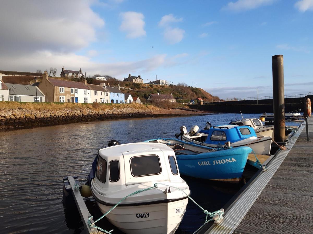 Song Of The Sea, Selkie House Bed & Breakfast Helmsdale Luaran gambar