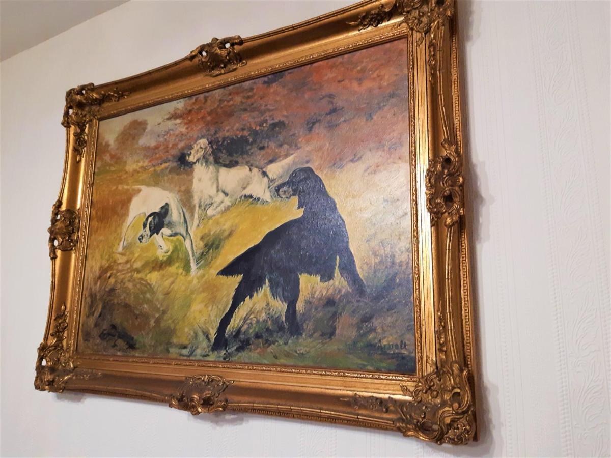 Song Of The Sea, Selkie House Bed & Breakfast Helmsdale Luaran gambar
